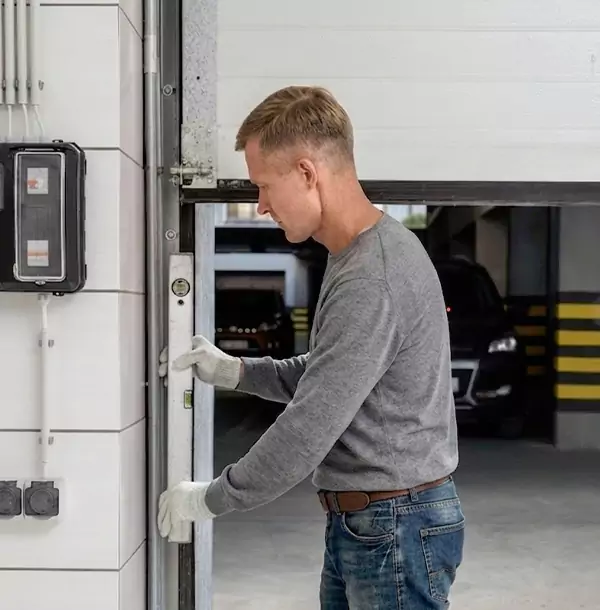 Why Choose Us for Door, Gate and Security Services in Rialto, CA