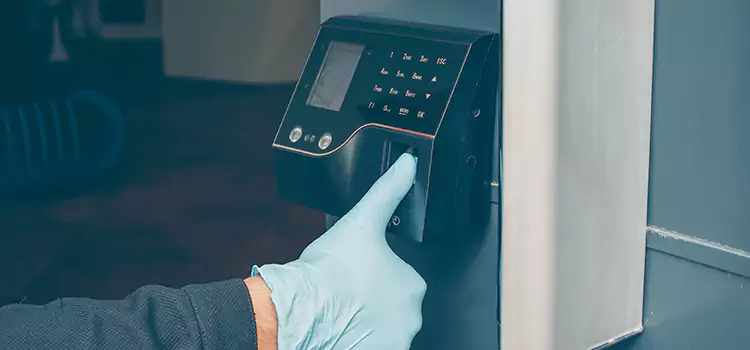 Access Control Installation Rialto
