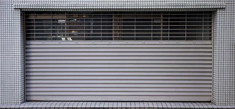 Advanced Solutions for Your Aluminum Garage Doors in Rialto, California