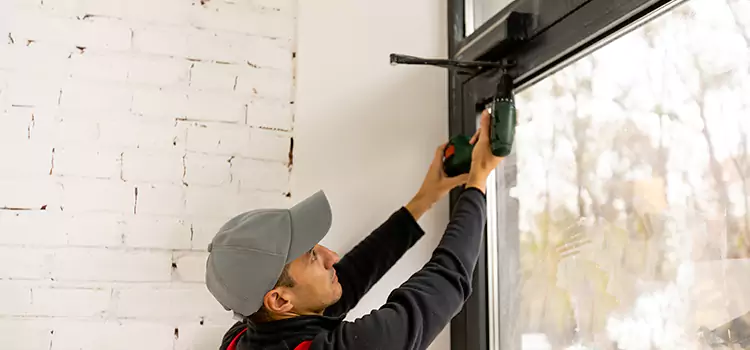 Automatic Door Opener Commercial Rialto