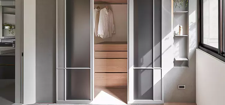 Mirror Sliding Door Replacement Rialto
