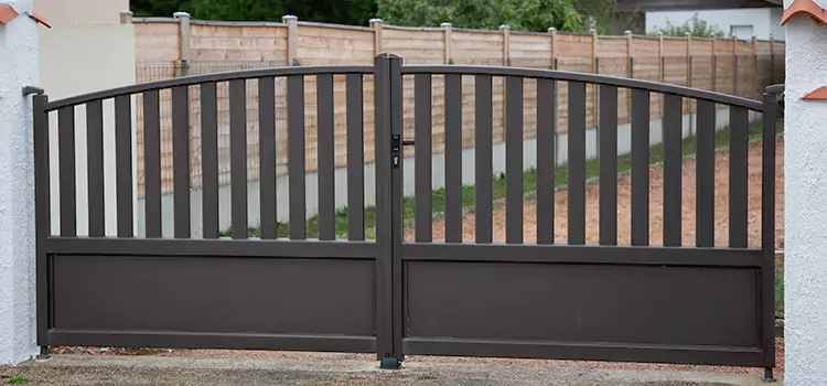 Advanced Gate Solutions in Rialto, CA