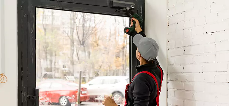 Comprehensive Door Closer Services in Rialto, CA