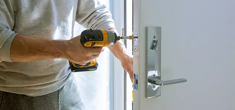 Door Knob Lock Repair Rialto
