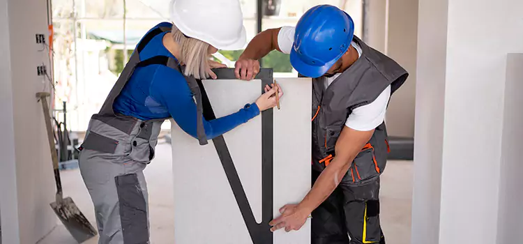 Why Choose Us for Door Panel Services in Rialto, CA?