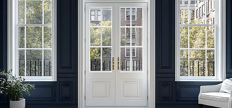 French Door Lock Repair Rialto