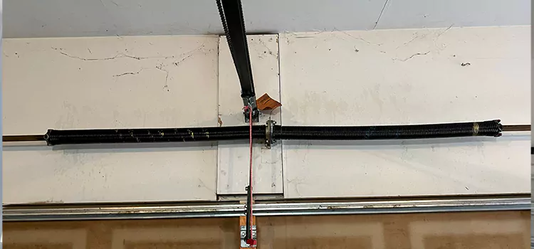 Garage Door Cable Repair Near Me in Rialto, CA