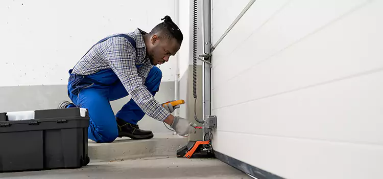 Expert Solutions for Every Garage Lock Need in Rialto, CA