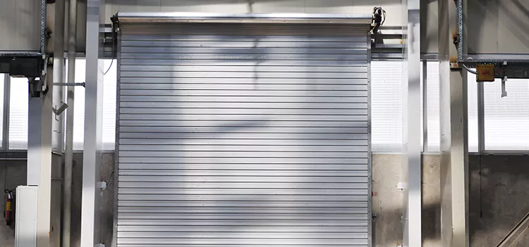 Roller Door Maintenance Rialto
