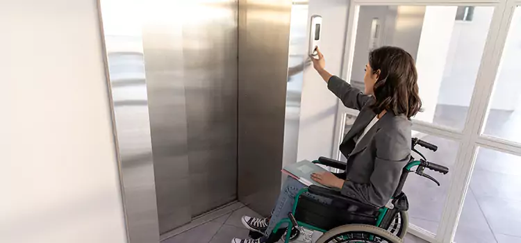 Benefits of Modern Handicap Door Systems in Rialto, CA