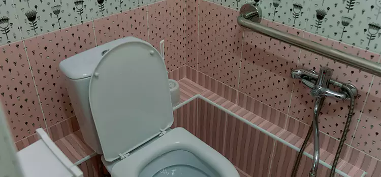 Meeting Diverse Needs With Accessible Restroom Solutions in Rialto, CA