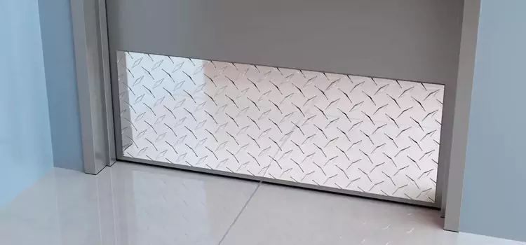 Benefits of Professional Kick Plate Solutions in Rialto, CA