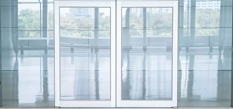 Why Choose Us for Your Motion Sensor Door Needs in Rialto, CA?