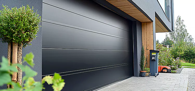 Residential Garage Door Service Rialto