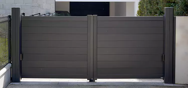 Common Residential Gate Issues We Resolve in Rialto, CA