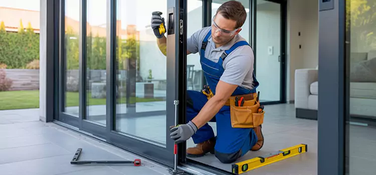 Sliding Screen Door Repair Rialto
