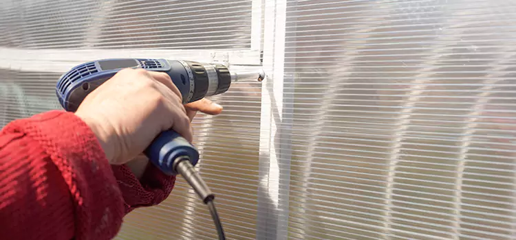Sliding Screen Door Repair Rialto