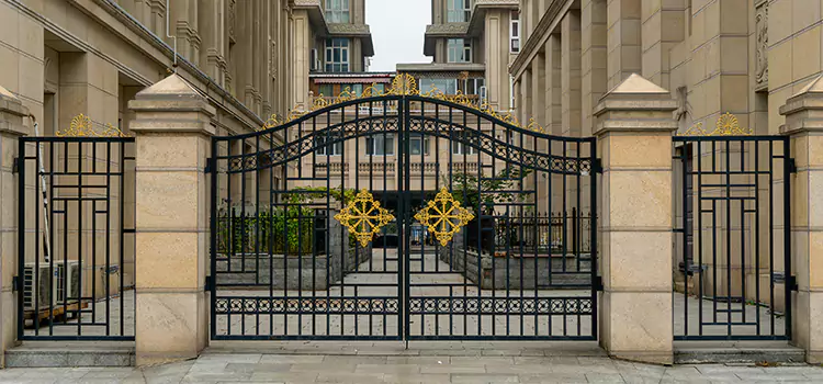 Comprehensive Iron Gate Maintenance Solutions in Rialto, CA