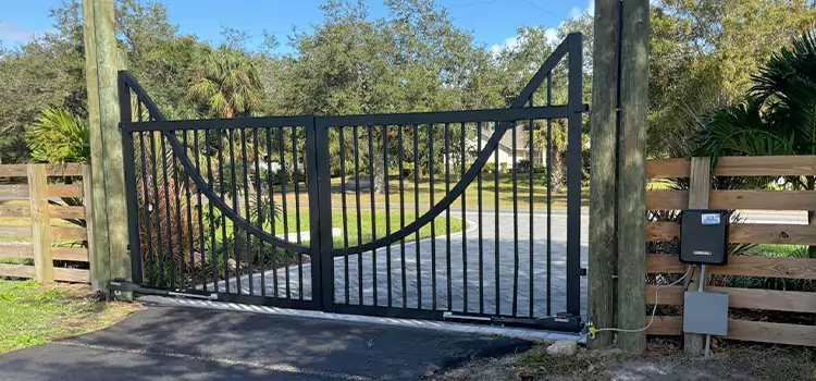 Why Choose Us for Your Automatic Gate Needs in Rialto, CA?