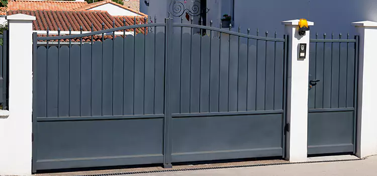 Emergency Commercial Gate Repair Rialto