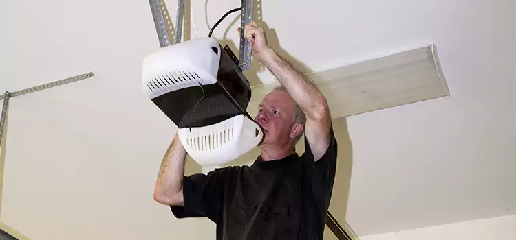 Garage Door Opener Service Rialto
