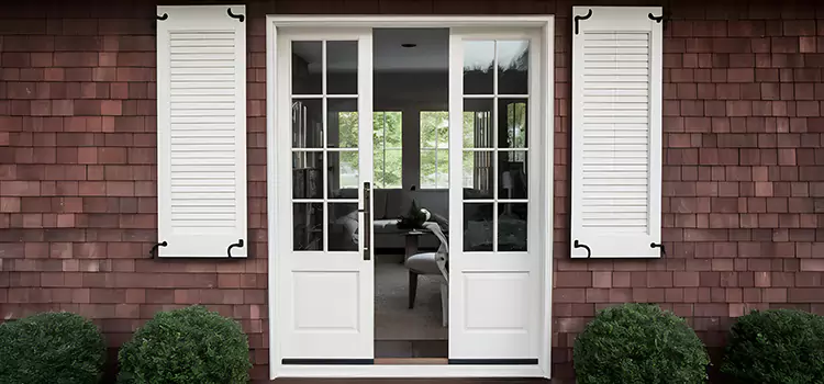 French Door Restoration Rialto