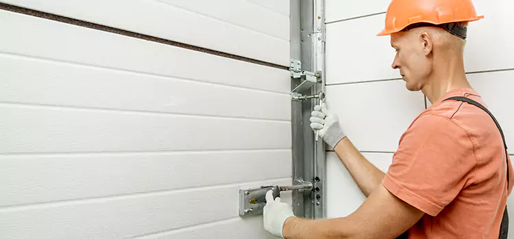 Why Choose Us for Garage Door Lock Services in Rialto, CA?