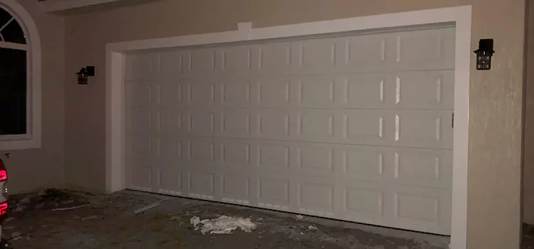 Garage Door Coil Replacement Rialto