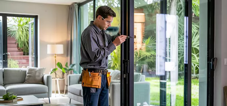 Why Choose Us for Your Glass Door Needs in Rialto, CA?