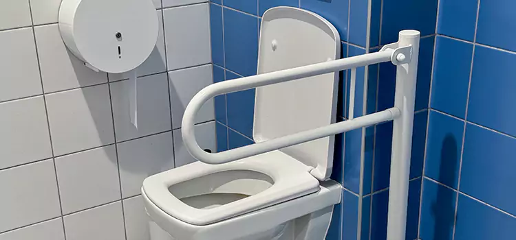 Comprehensive Solutions in Rialto, CA for Accessible Facilities
