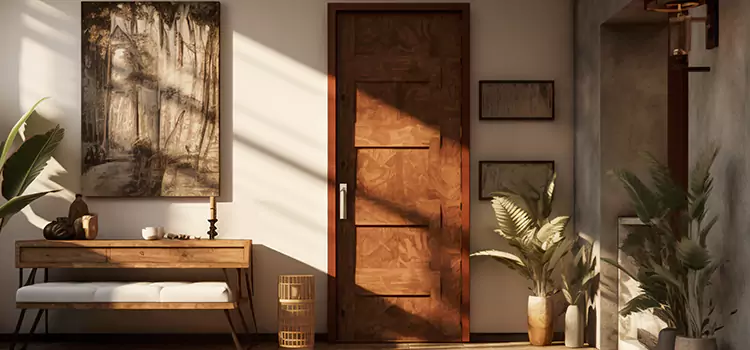 Specialty Interior Doors Rialto