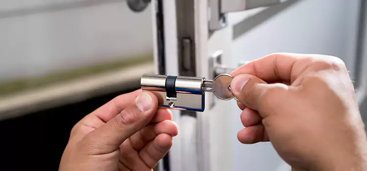 Lock Change Locksmiths Rialto
