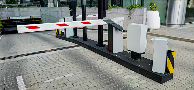 Custom Gate Design & Integration Rialto