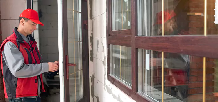 Sliding Door Lock Repair Rialto