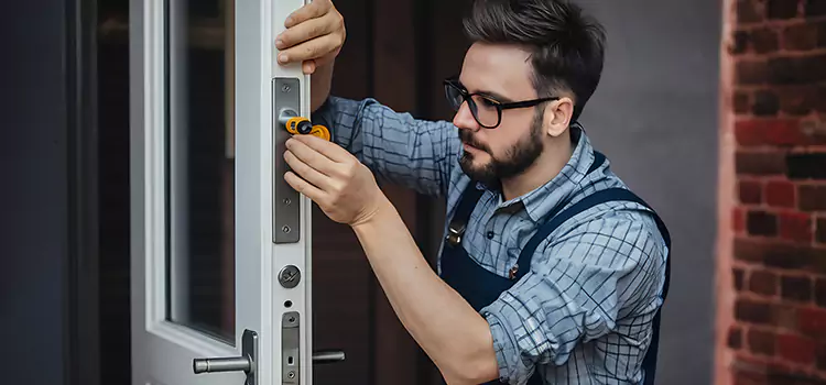 Residential Door Repairs Rialto