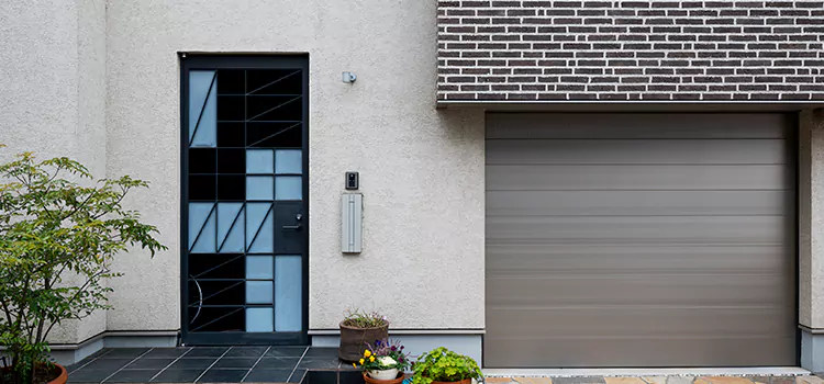 Residential Roll Up Security Doors Rialto