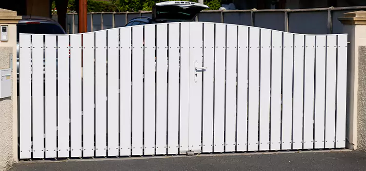 Why Choose Us for Residential Gate Repair in Rialto, CA?