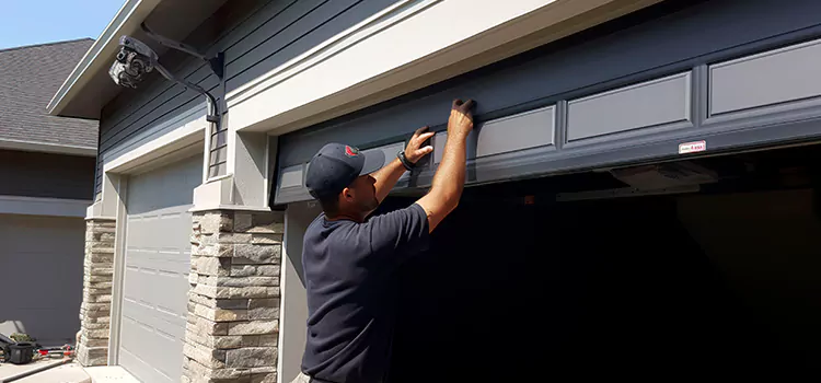 Janus Roll Up Doors Rialto