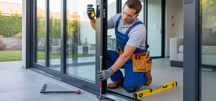 Patio Door Replacement Rialto