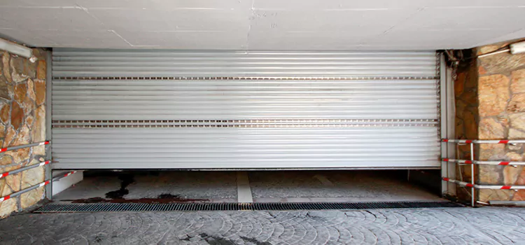 Steel Garage Door Repair Rialto